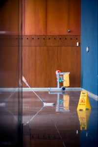 Commercial Cleaning Services Rochester NY