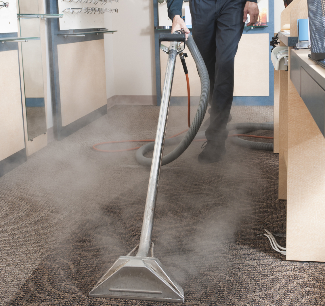 The Benefits of Hiring a Carpet Cleaner - Jenny Rae's Blog